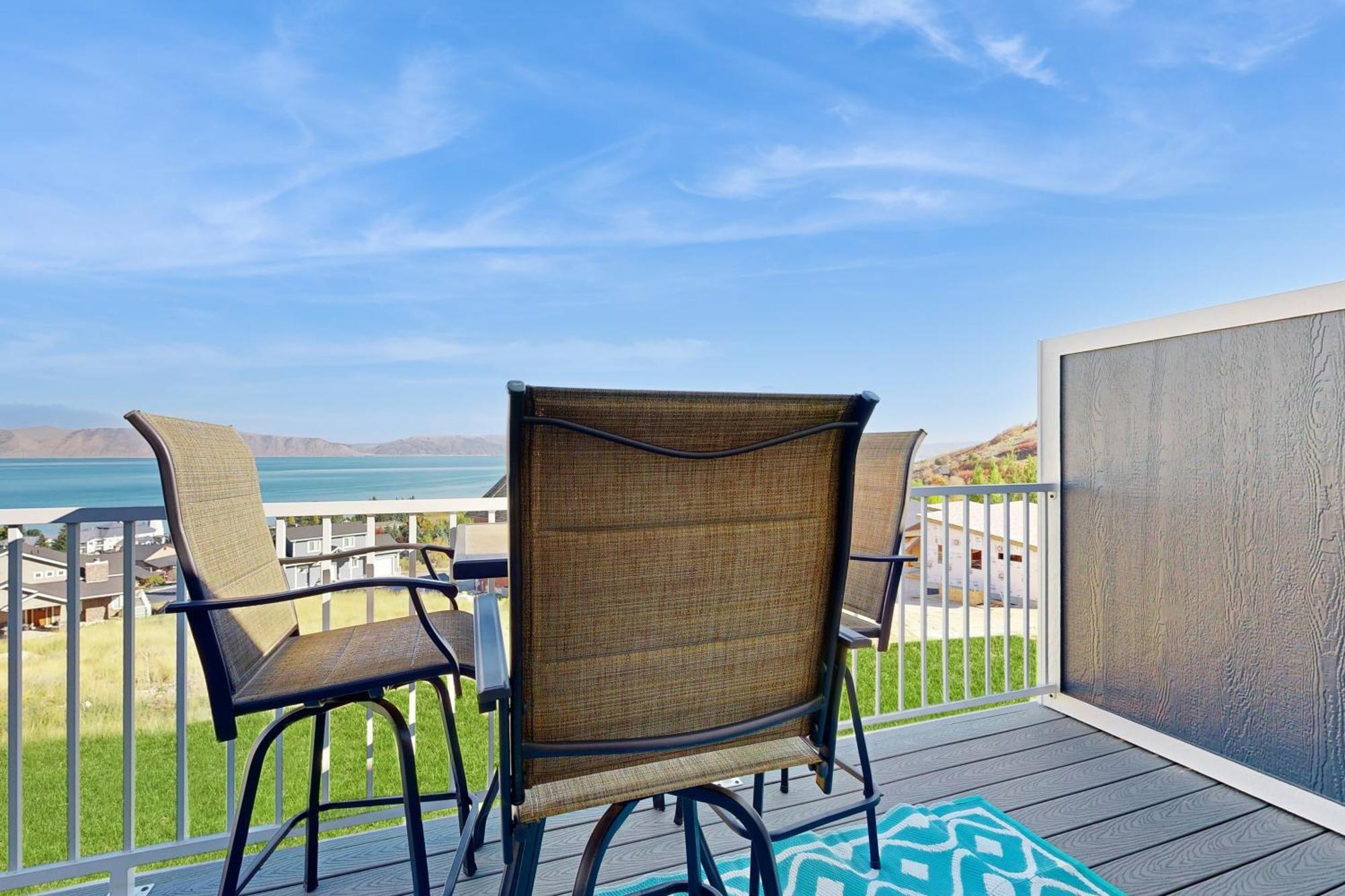גרדן סיטי Bear Lake Blue מראה חיצוני תמונה